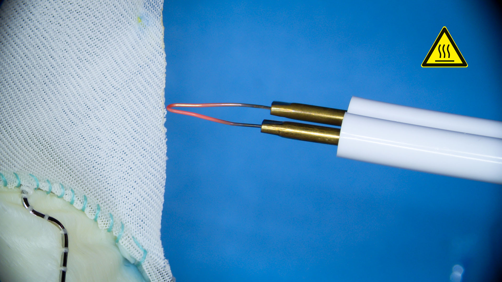 Quality Inspection Video